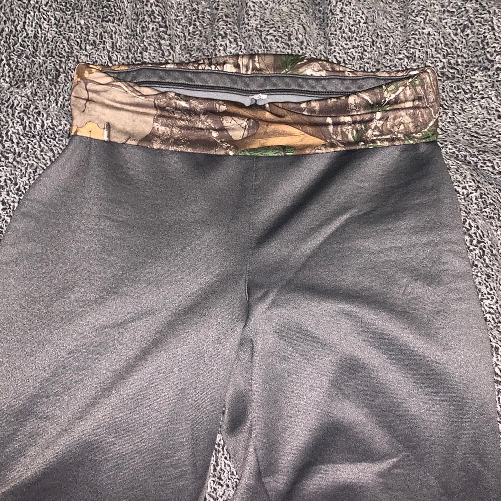 Breast Cancer Camo Sweatpants Limited Edition